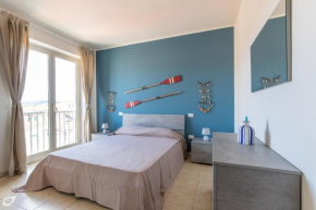 Pinetamare Apartments